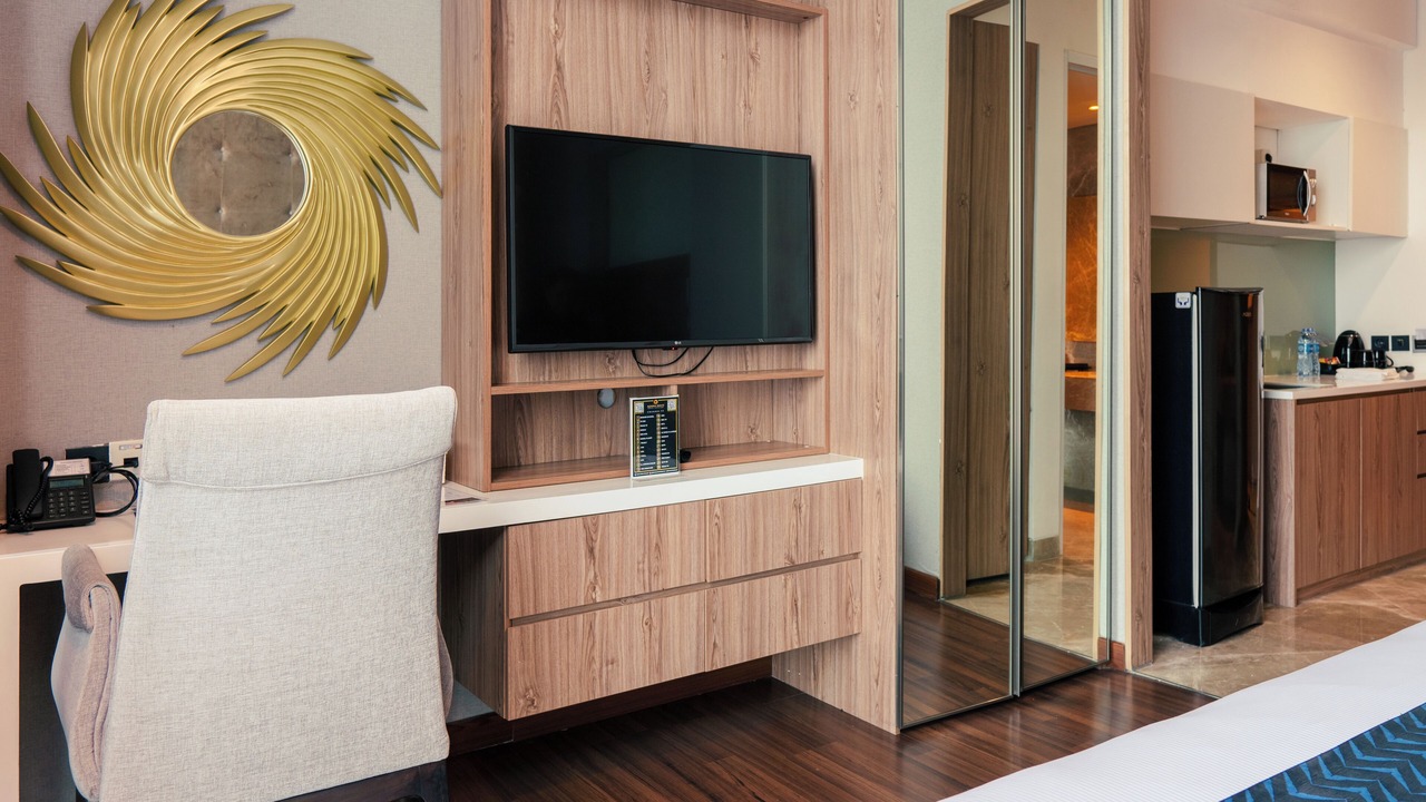 Photo of Bedroom in Cilandak