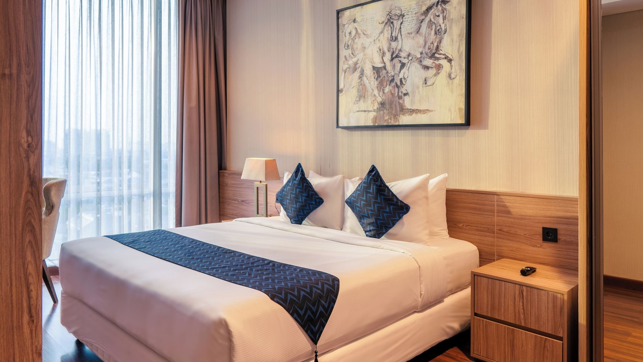 Photo of Bedroom in Cilandak