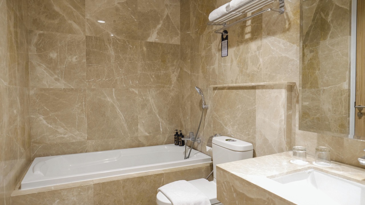 Photo of Bathroom in Cilandak