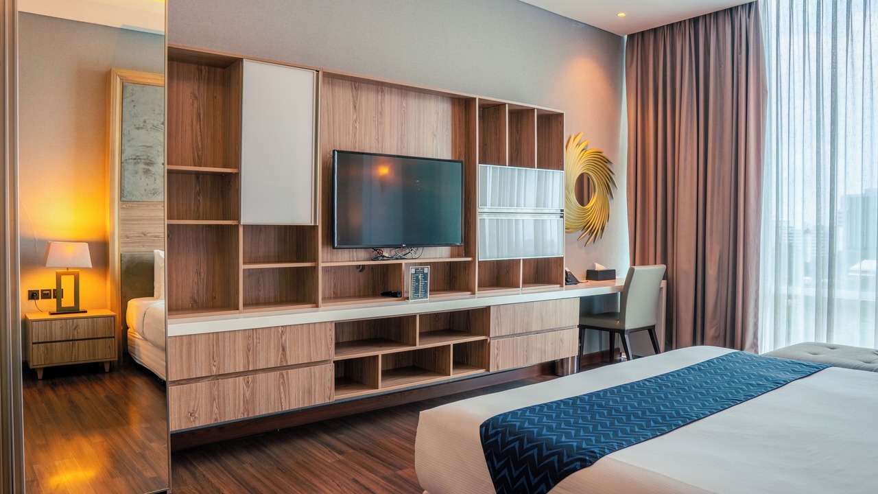 Photo of Bedroom in Cilandak