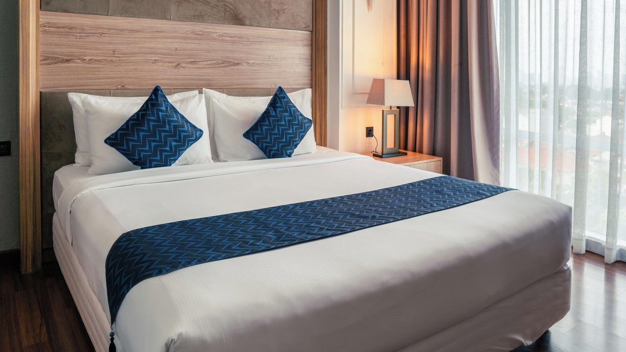 Photo of Bedroom in Cilandak