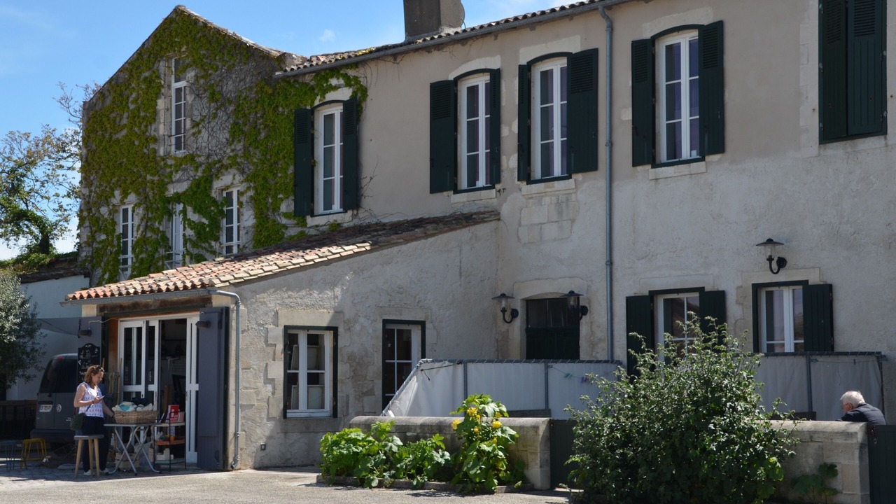 Photo of Outdoor in La Flotte