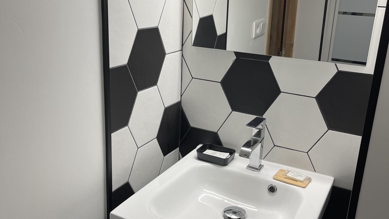 Photo of Bedroom in La Flotte