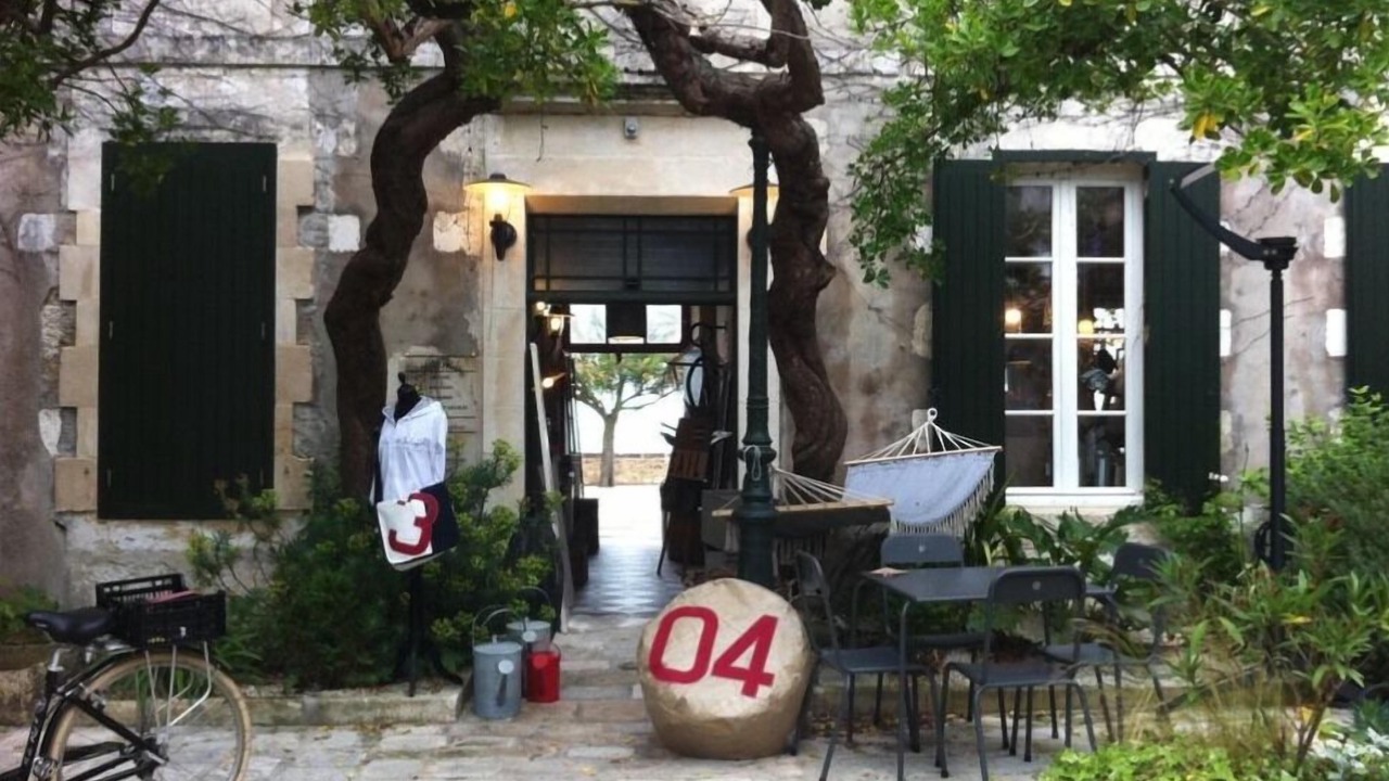 Photo of Outdoor in La Flotte