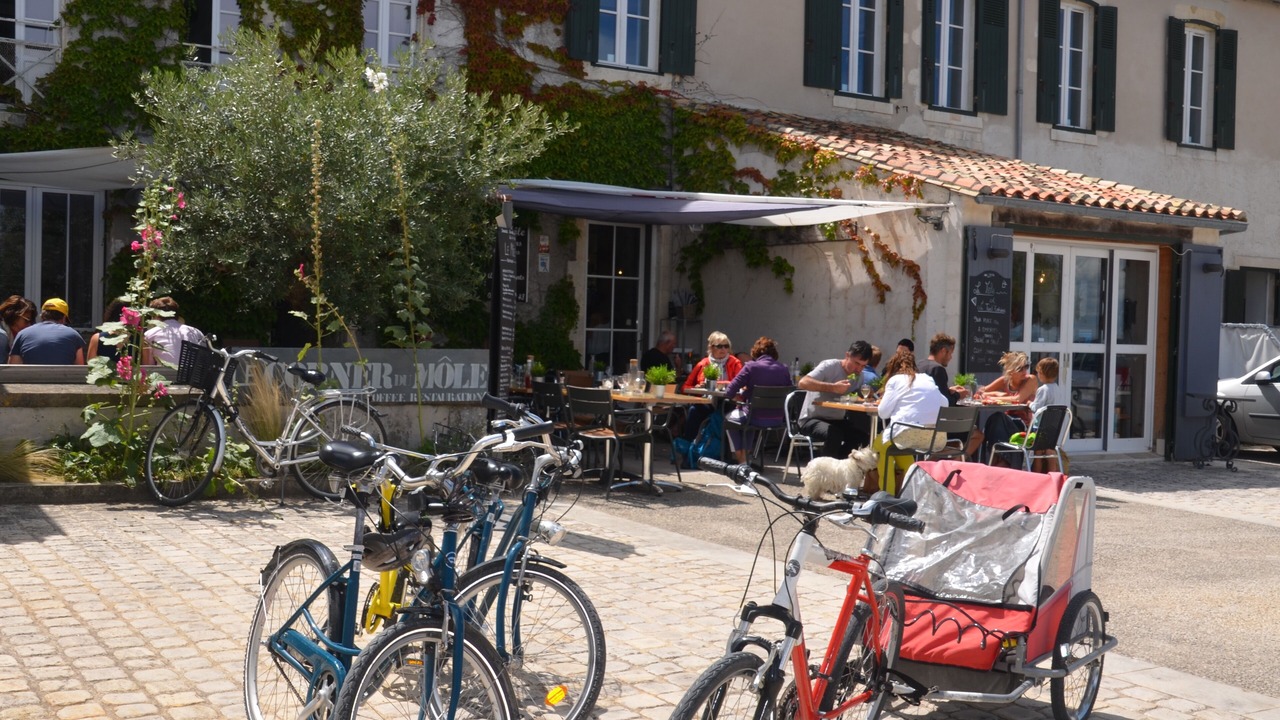 Photo of Outdoor in La Flotte