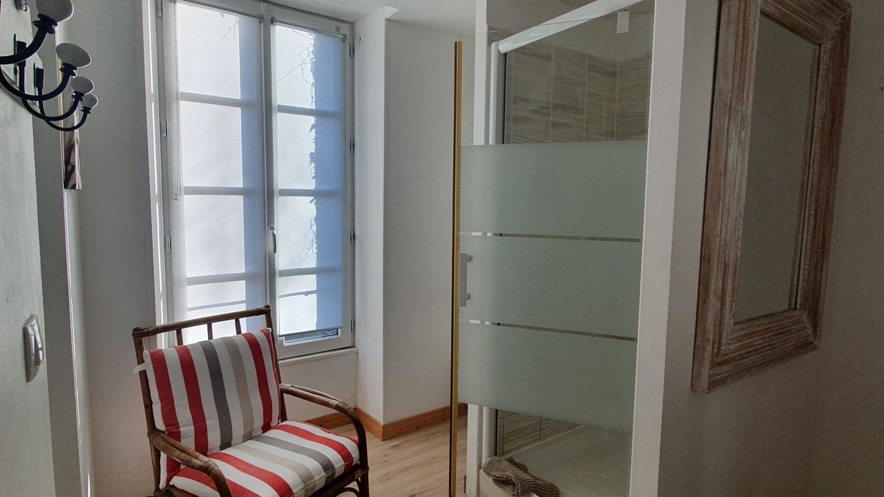 Photo of Bedroom in La Flotte