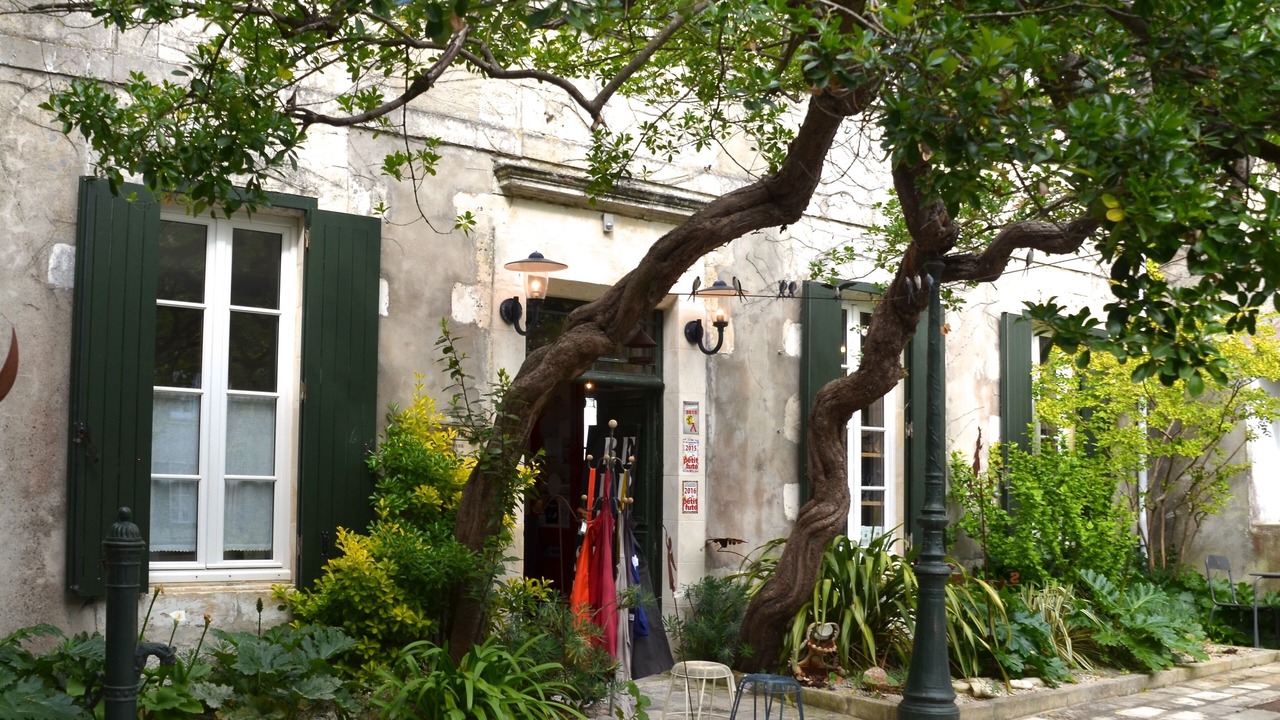 Photo of Outdoor in La Flotte