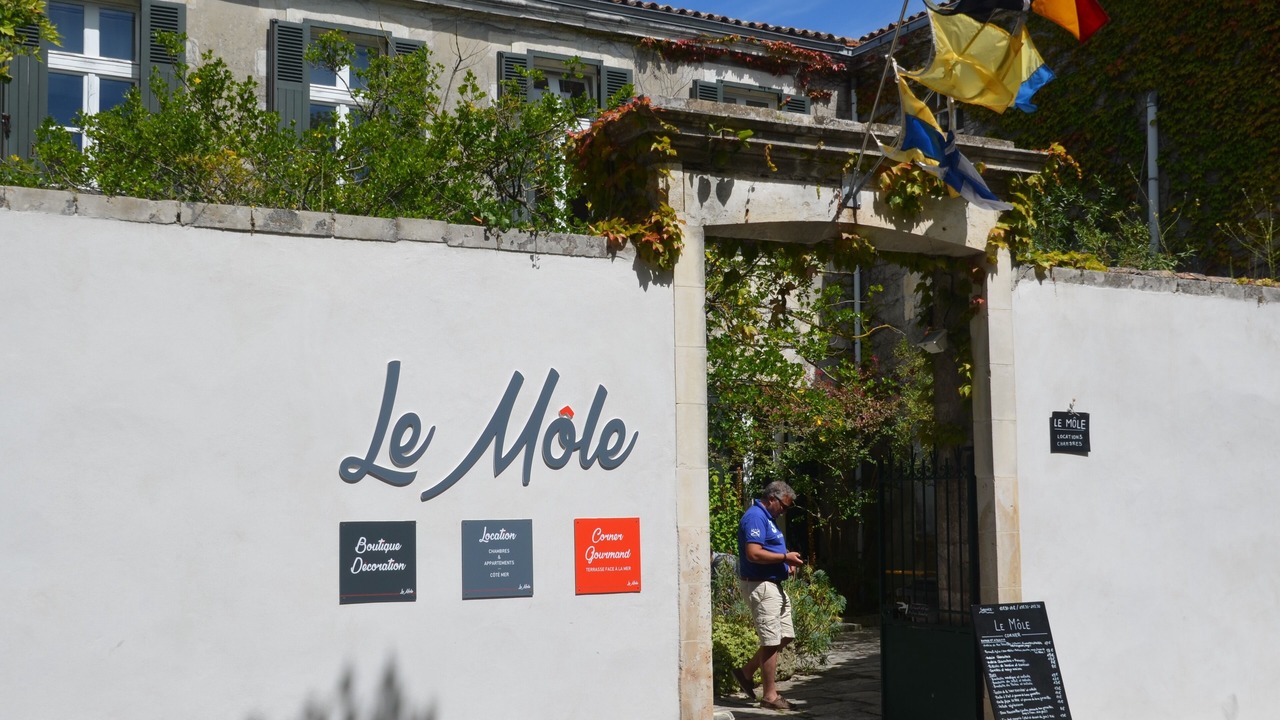 Photo of Outdoor in La Flotte