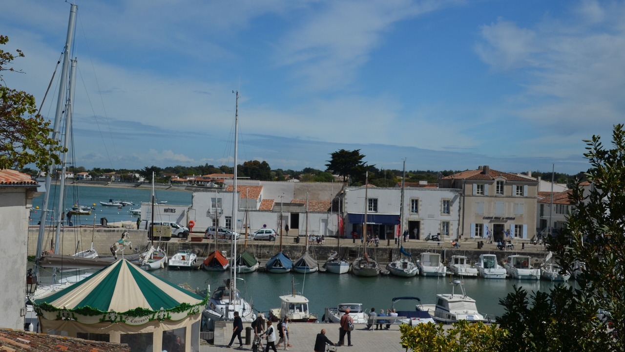 Photo of Others in La Flotte