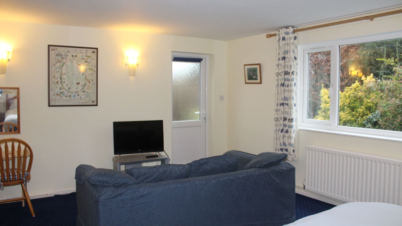 Photo of Bedroom in West Hoathly