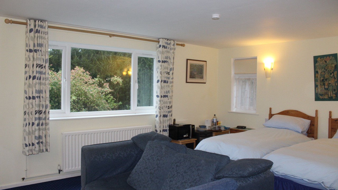 Photo of Bedroom in West Hoathly