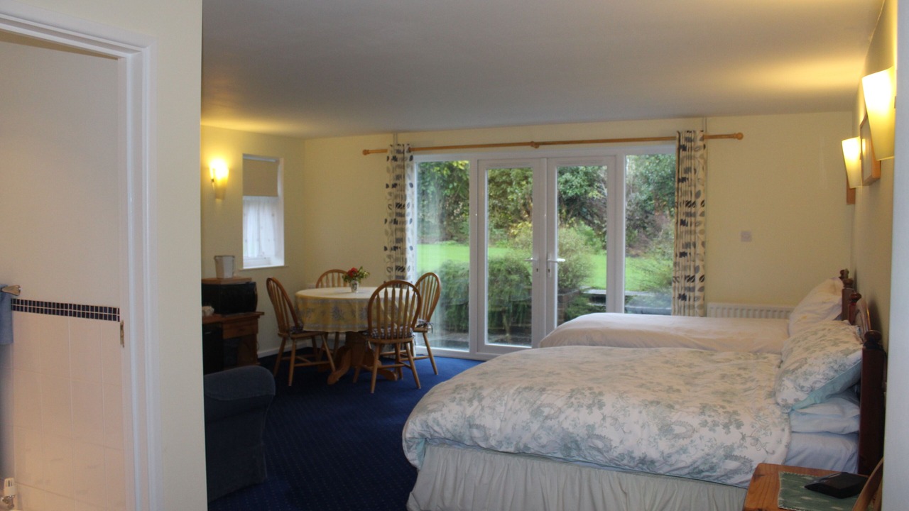 Photo of Outdoor in West Hoathly