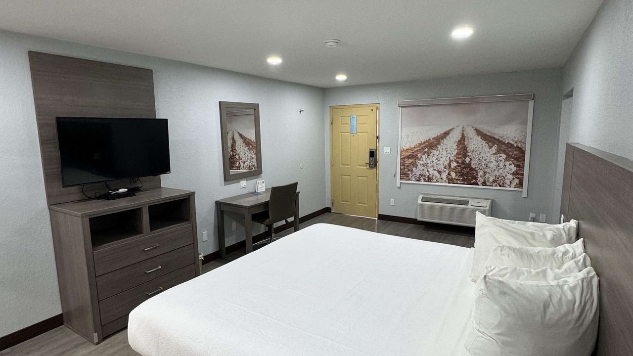 Photo of Bedroom in Childress