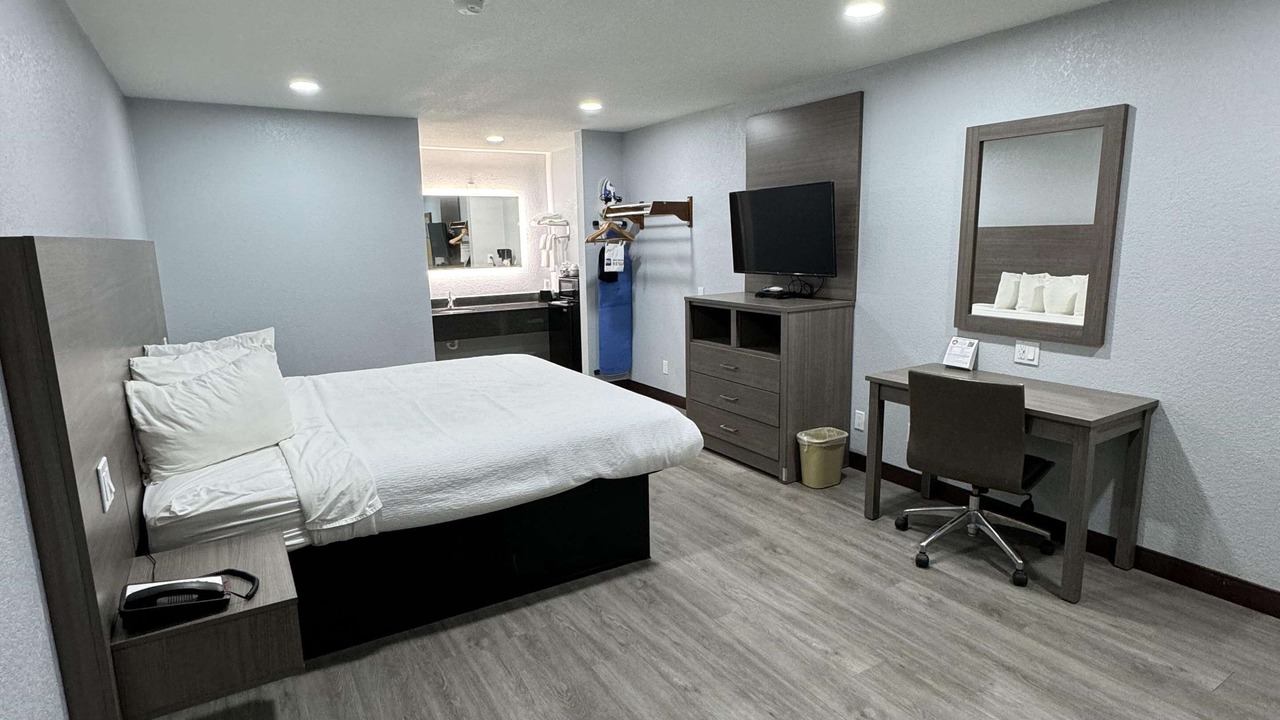 Photo of Bedroom in Childress