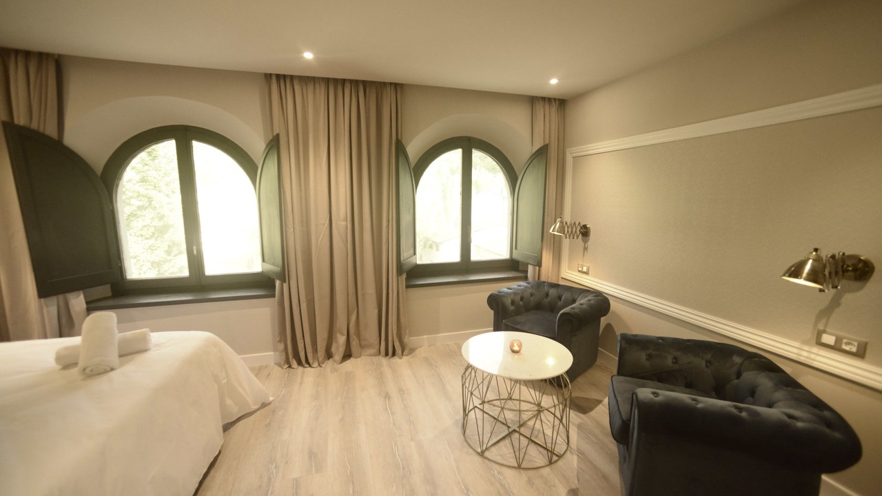 Photo of Bedroom in Montella I Martinet