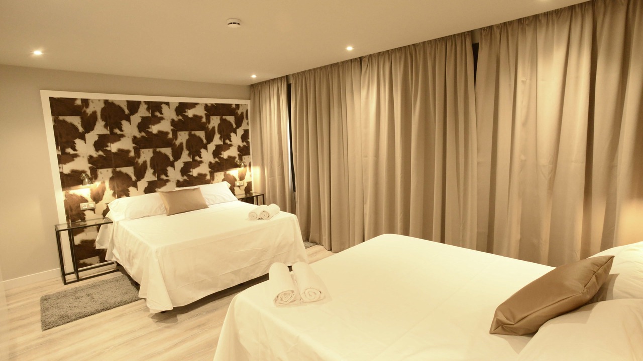Photo of Bedroom in Montella I Martinet