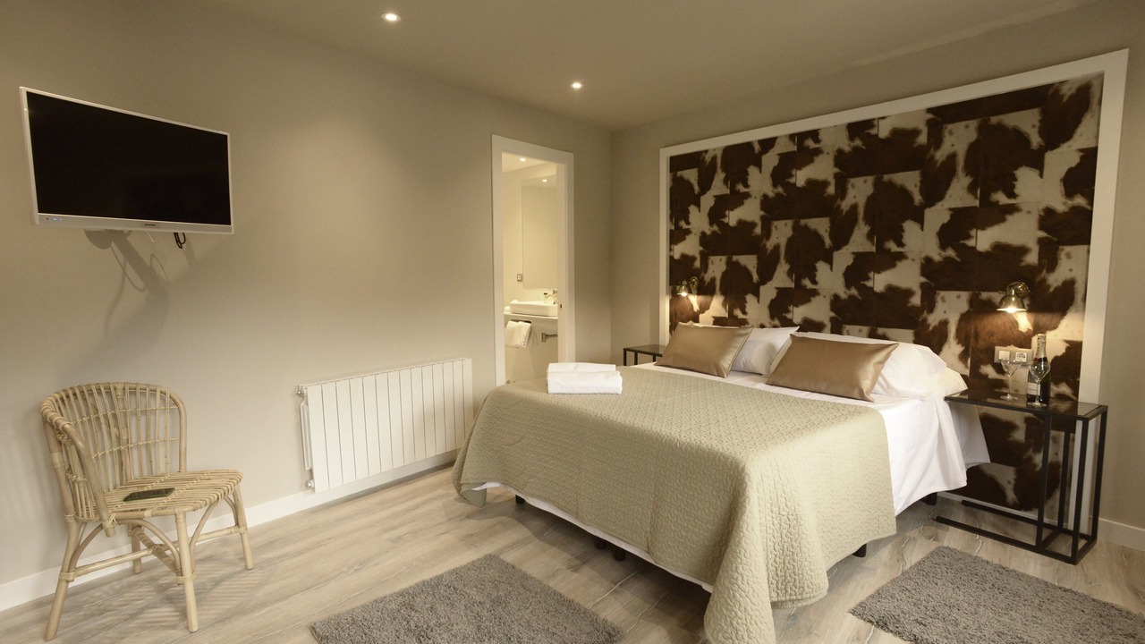 Photo of Bedroom in Montella I Martinet