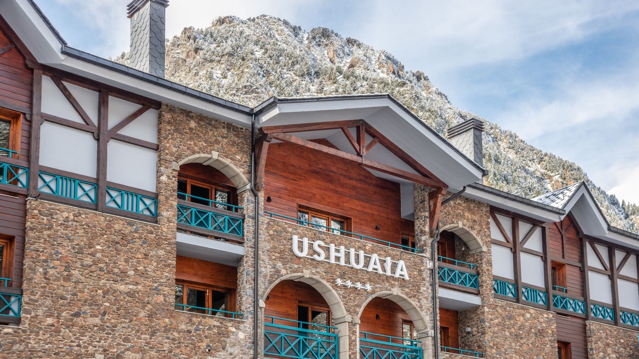 Photo of Outdoor in Arinsal