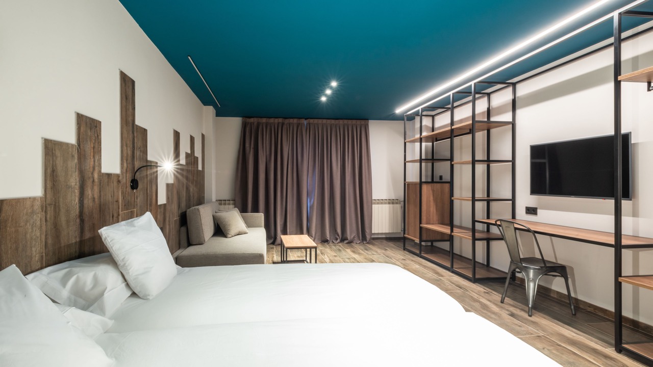 Photo of Bedroom in Arinsal