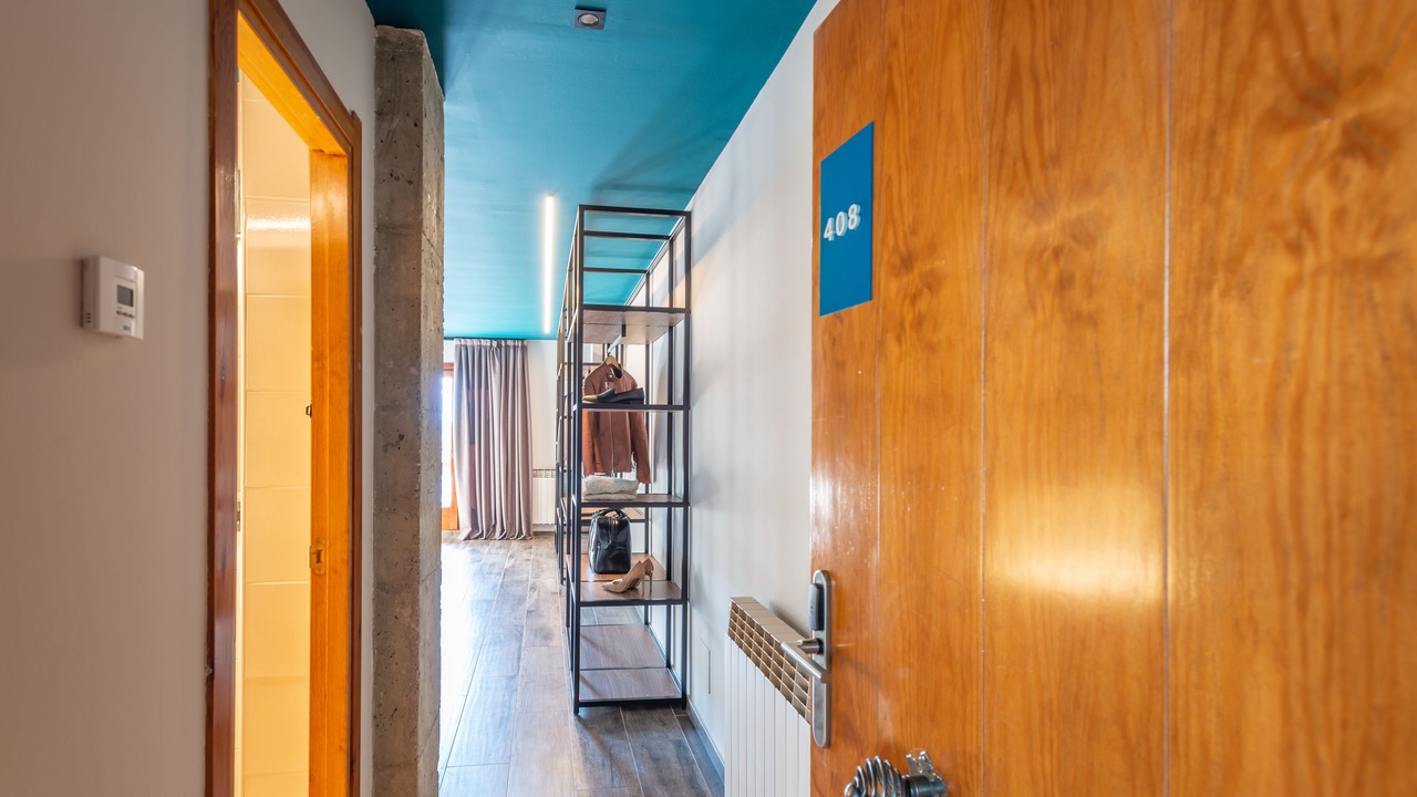Photo of Bedroom in Arinsal
