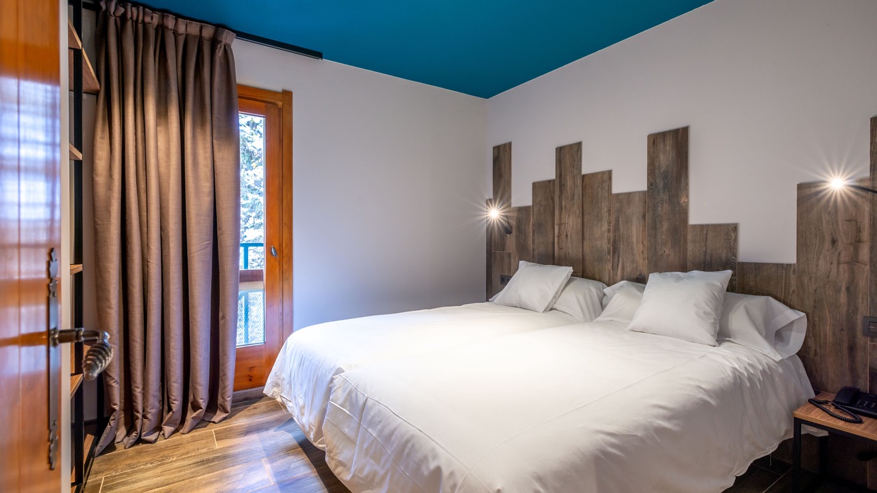 Photo of Bedroom in Arinsal
