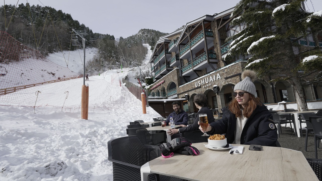 Photo of Outdoor in Arinsal