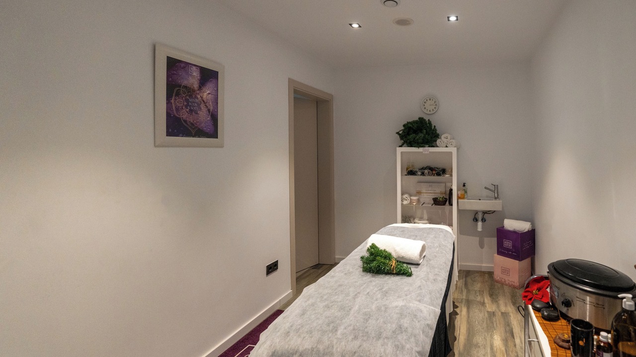 Photo of Bedroom in Arinsal