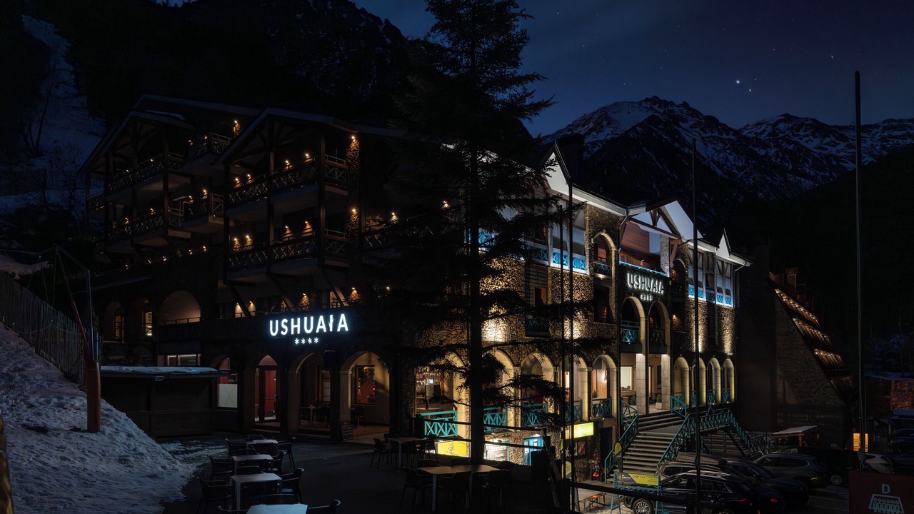Photo of Outdoor in Arinsal