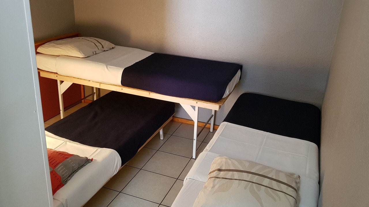 Photo of Bedroom in Semeac