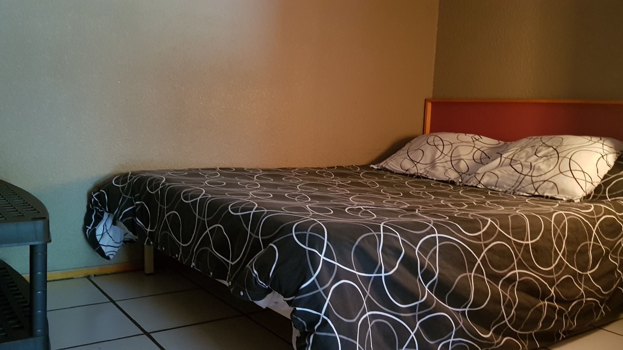 Photo of Bedroom in Semeac