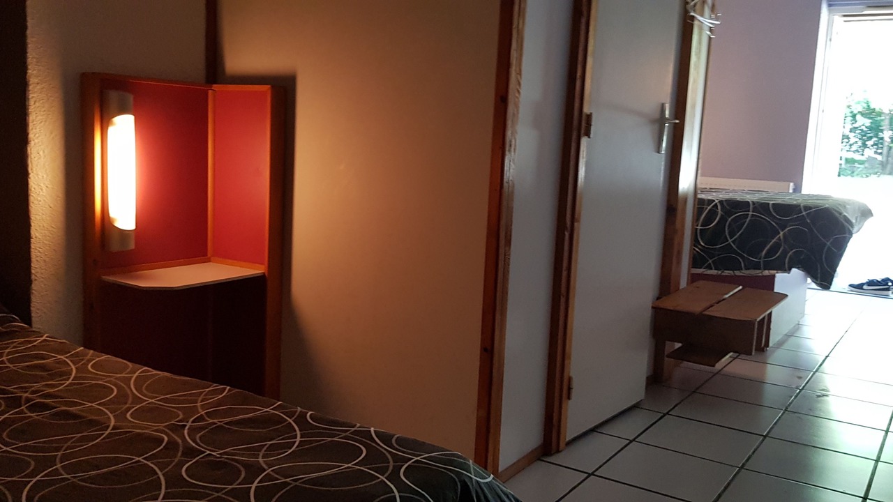Photo of Bedroom in Semeac