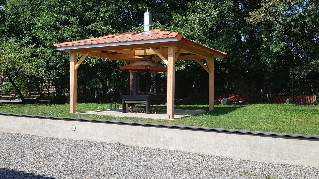 Photo of Outdoor in Semeac