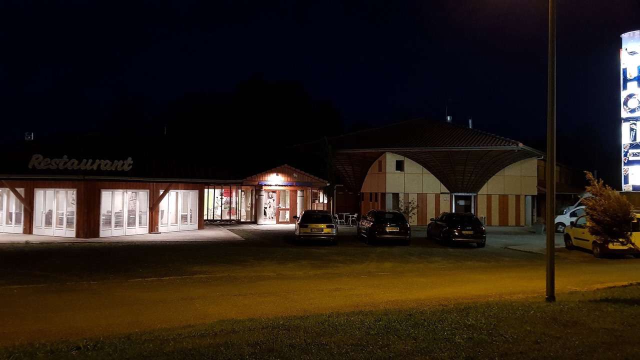 Photo of Outdoor in Semeac
