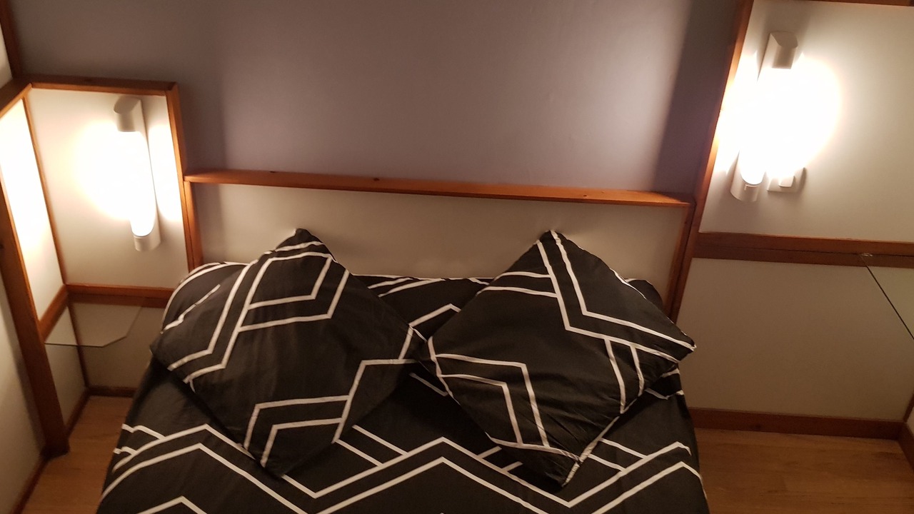 Photo of Bedroom in Semeac