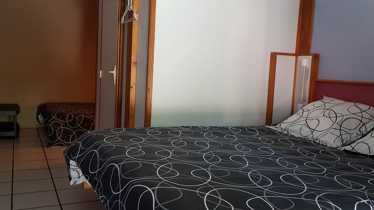 Photo of Bedroom in Semeac