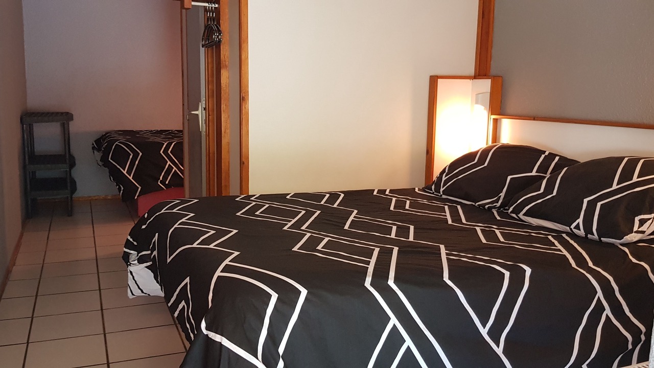 Photo of Bedroom in Semeac