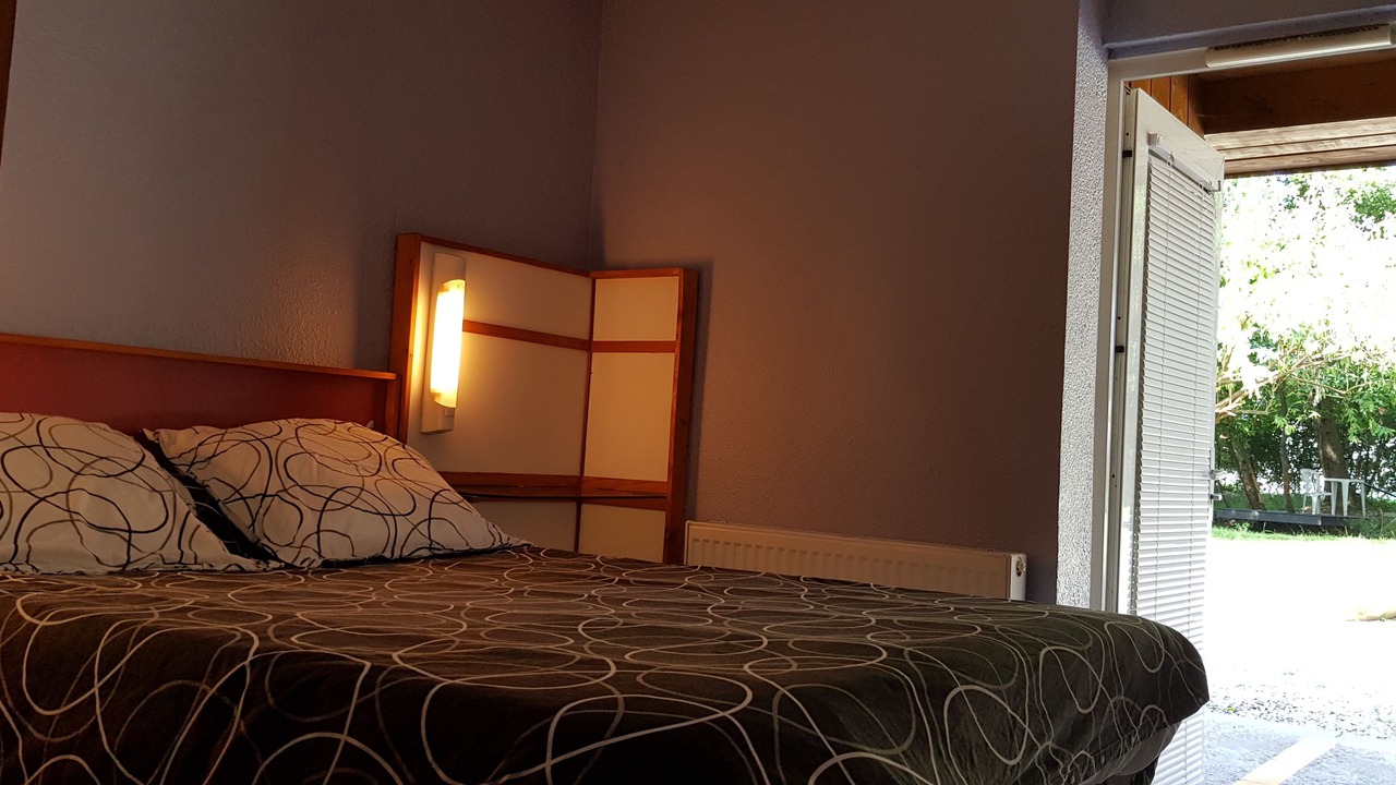 Photo of Bedroom in Semeac