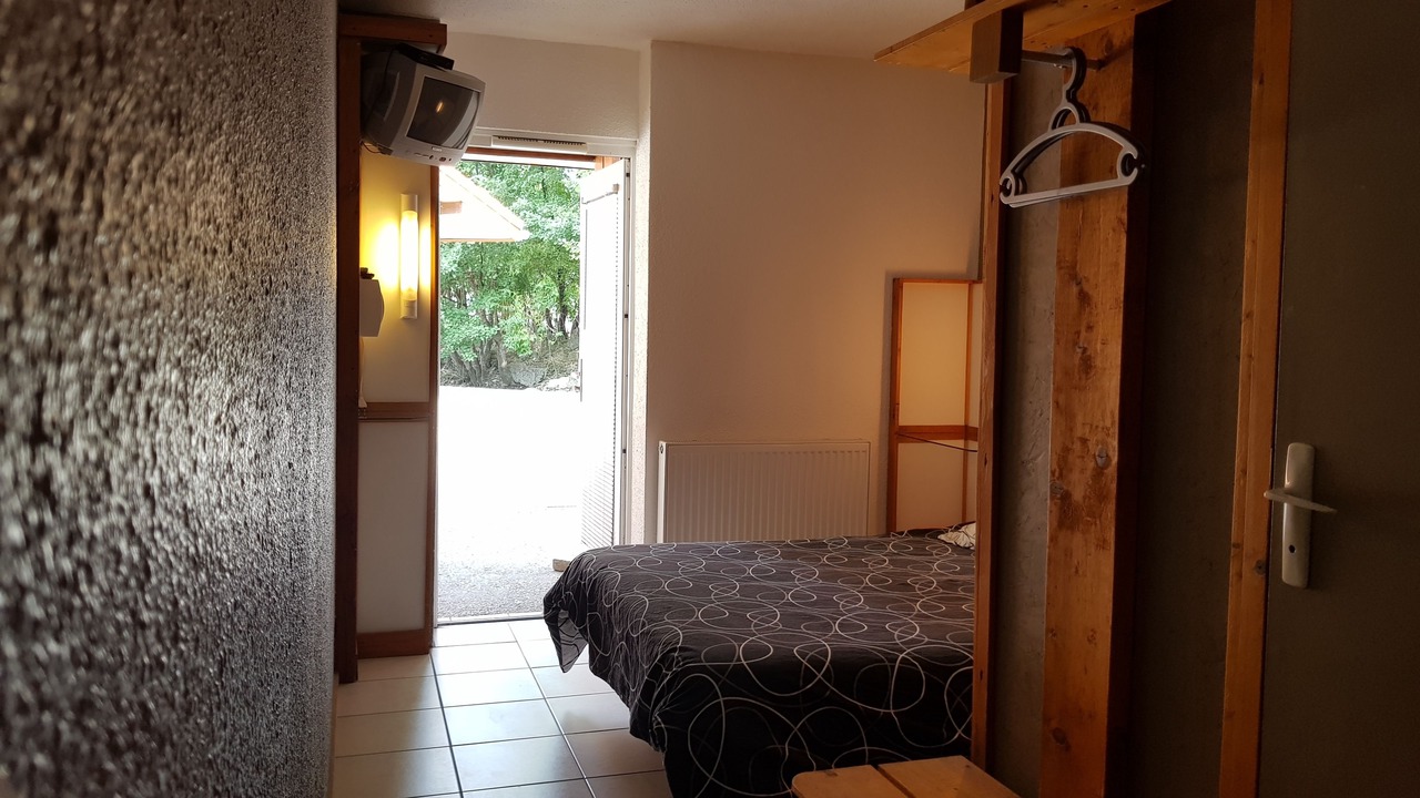 Photo of Bedroom in Semeac