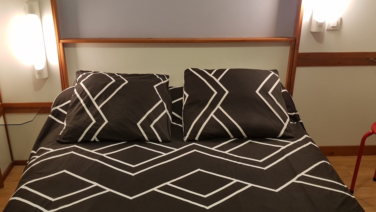 Photo of Bedroom in Semeac