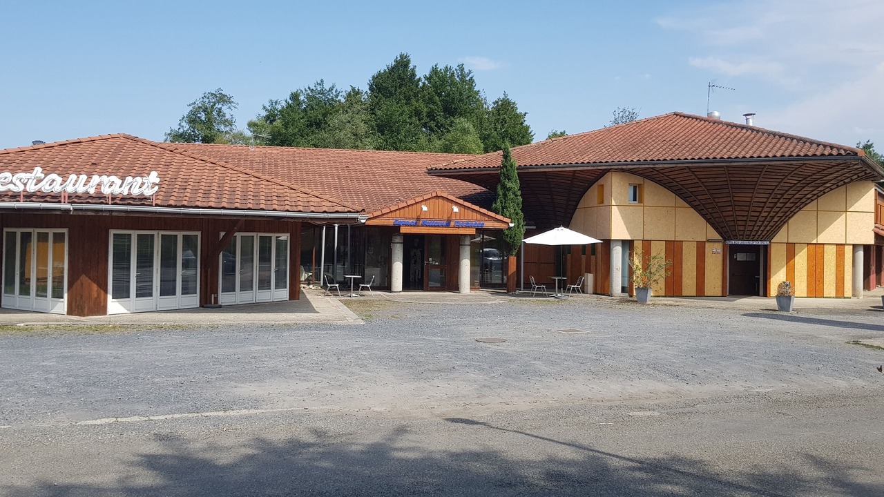 Photo of Outdoor in Semeac