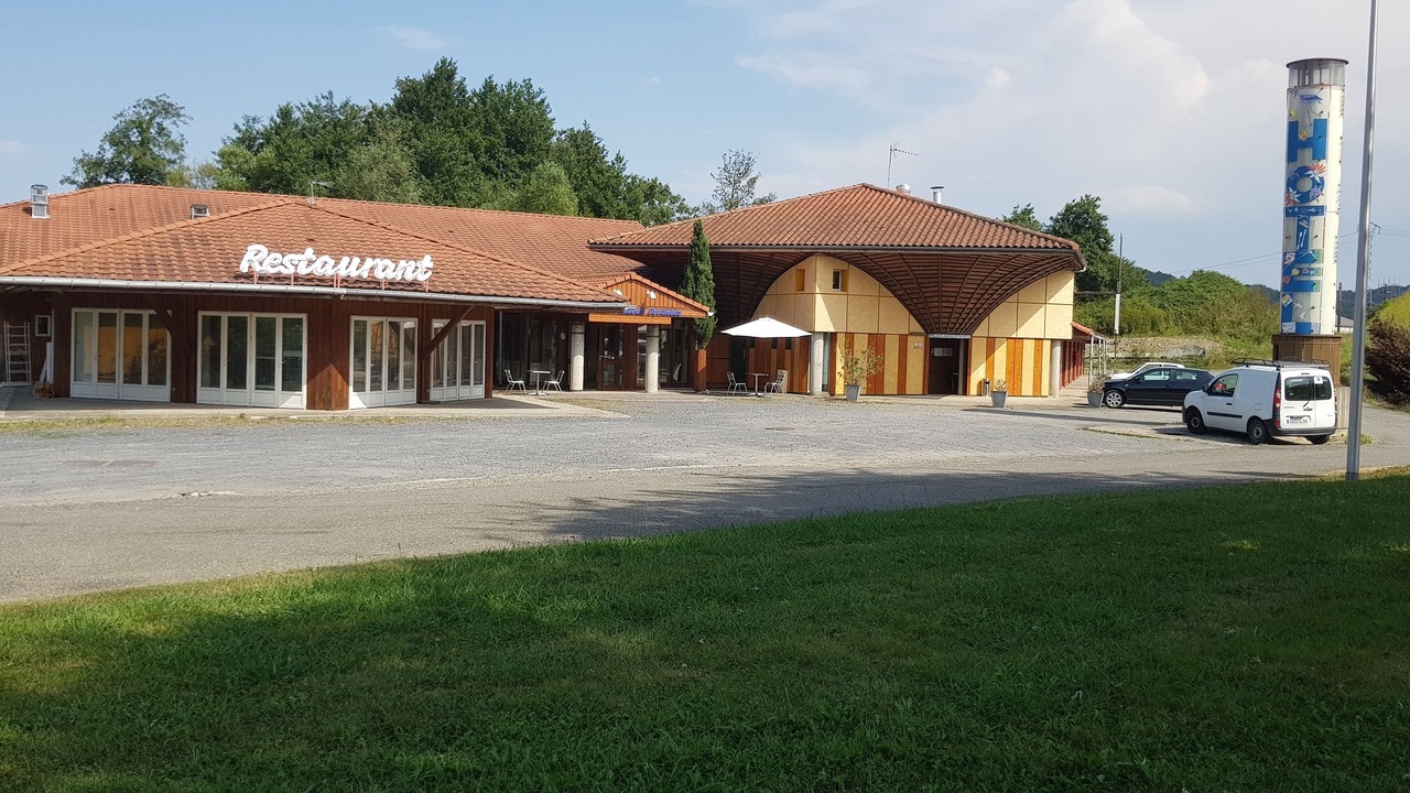 Photo of Outdoor in Semeac