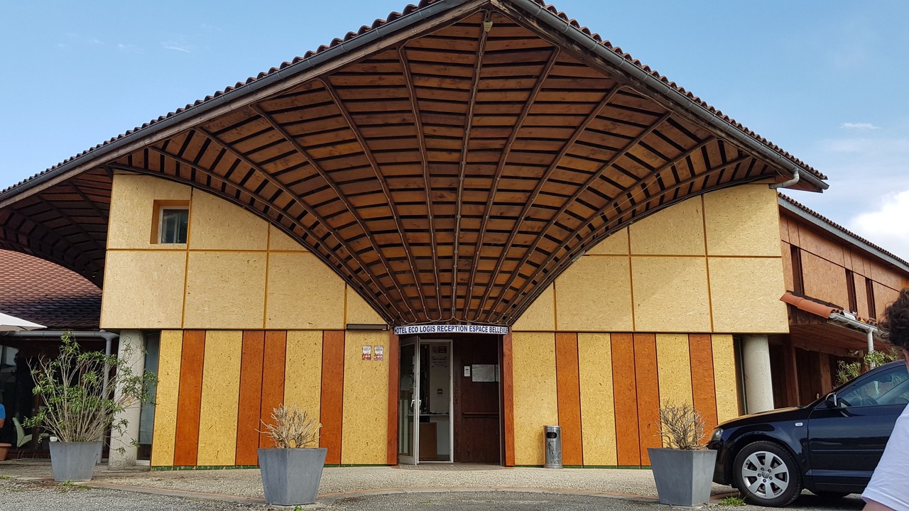 Photo of Outdoor in Semeac