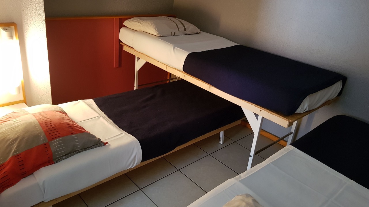Photo of Bedroom in Semeac