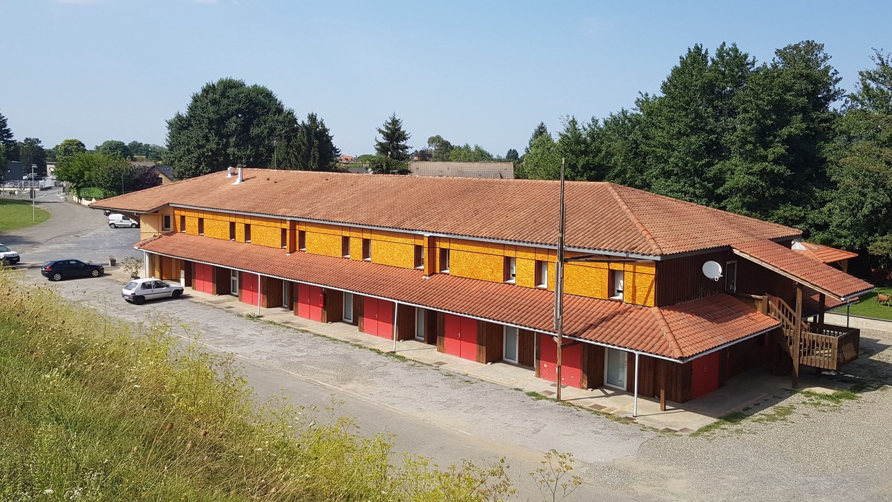 Photo of Outdoor in Semeac