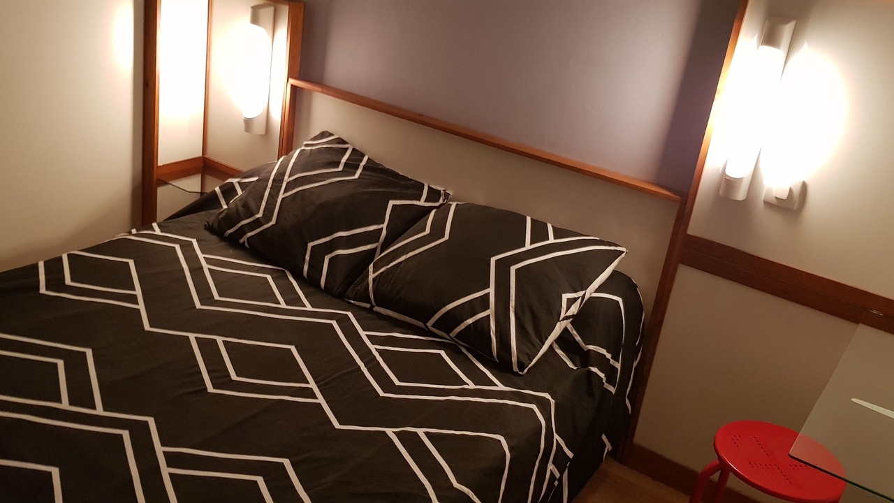 Photo of Bedroom in Semeac