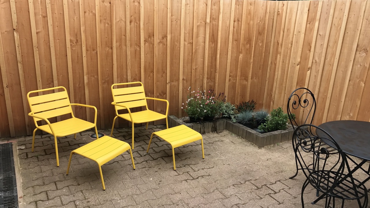 Photo of Outdoor in Nogent-le-Rotrou