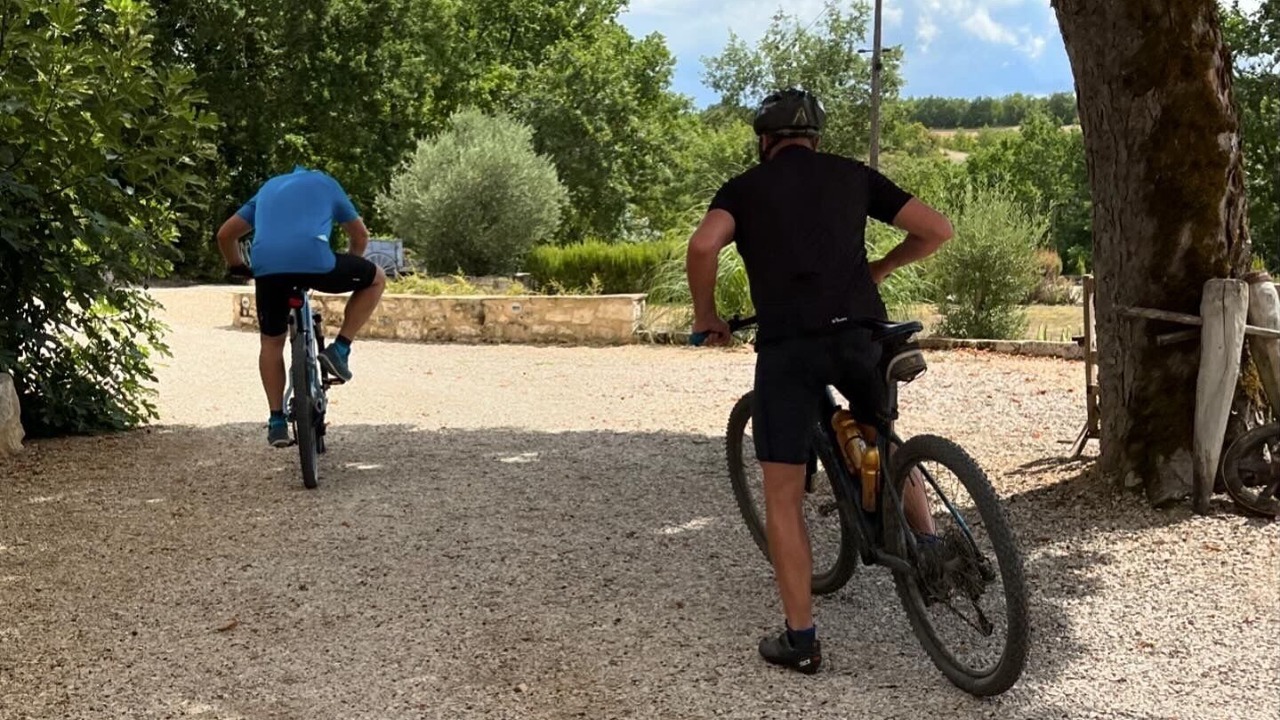 Photo of Outdoor in Andillac