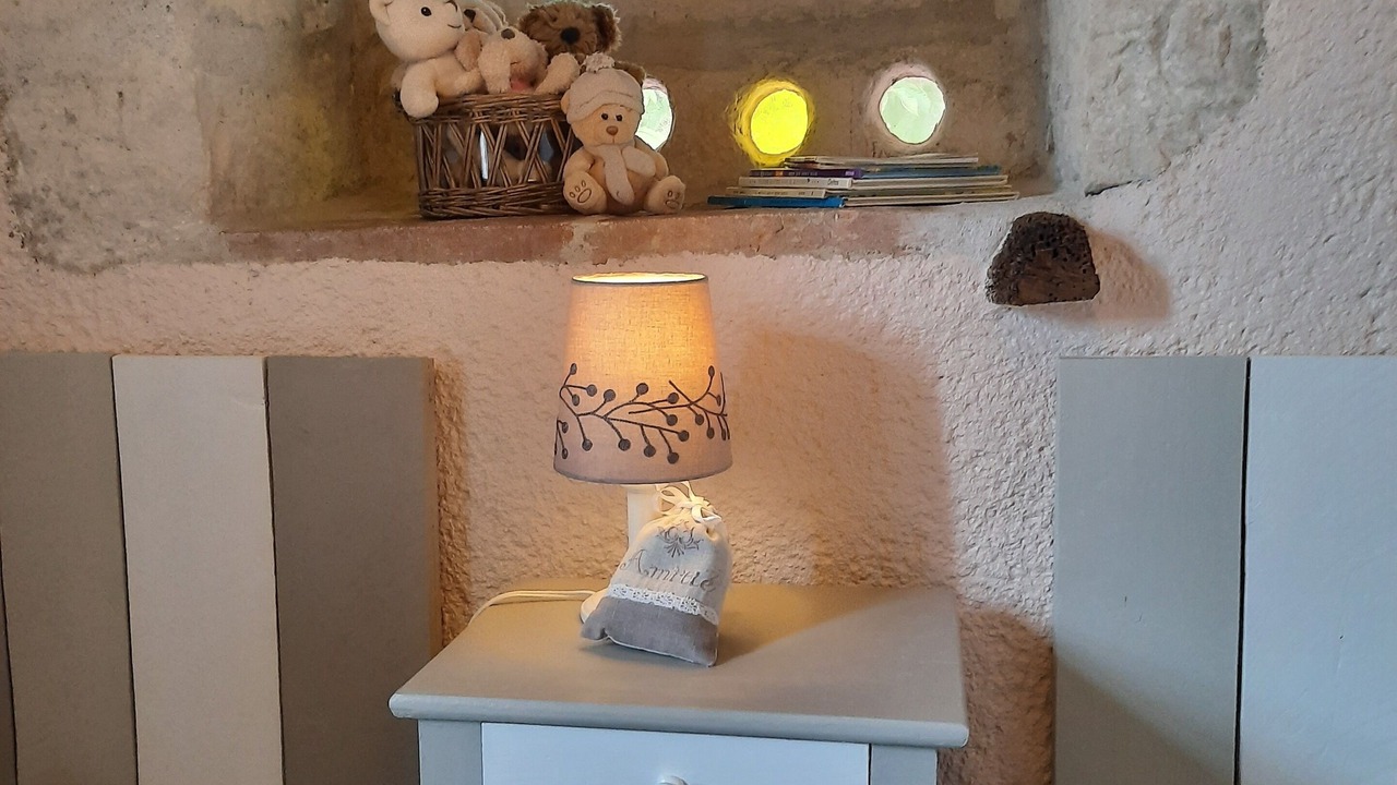 Photo of Bedroom in Andillac
