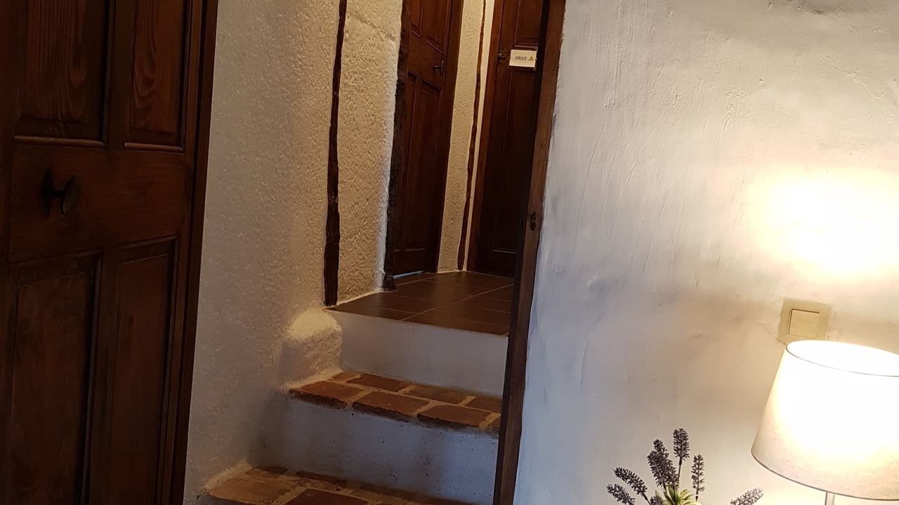 Photo of Bedroom in Andillac