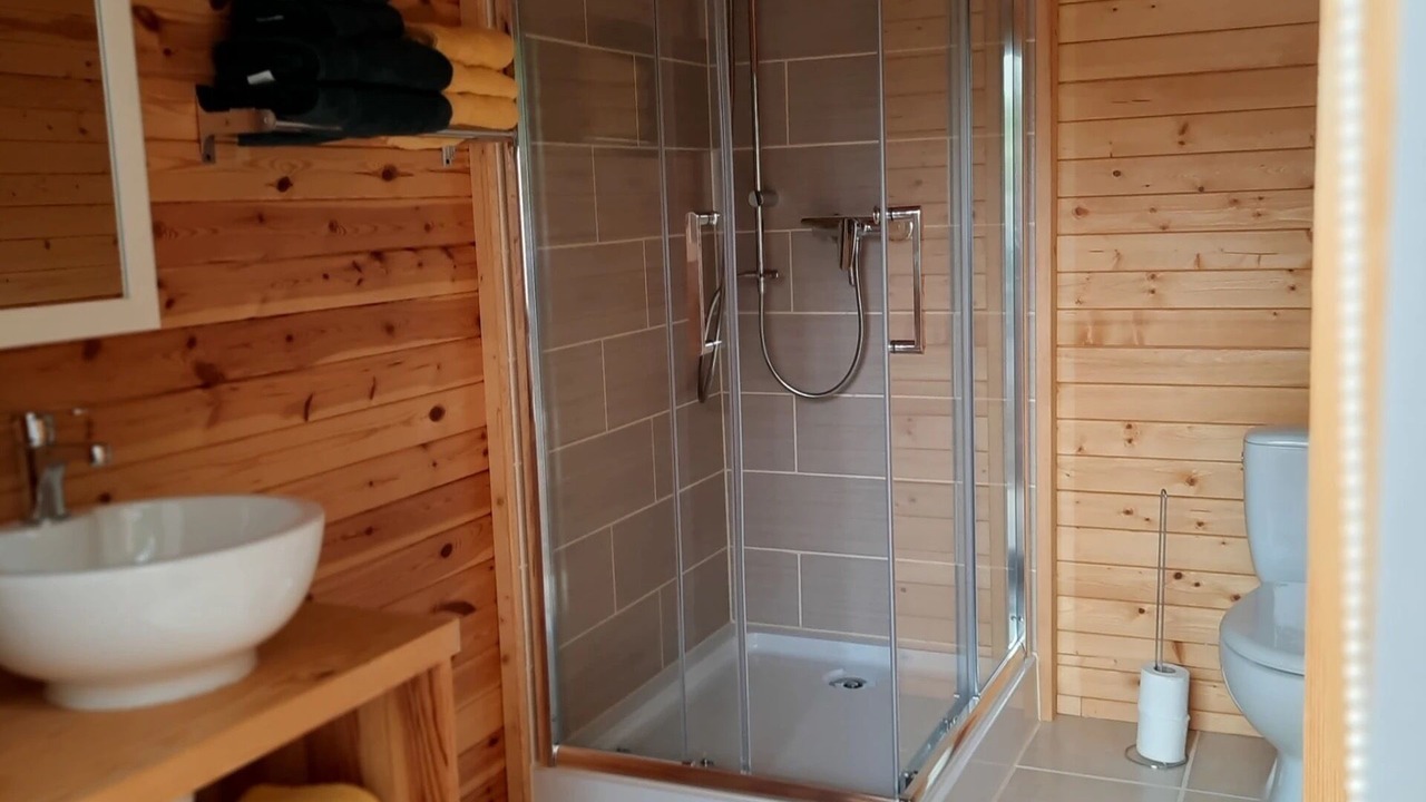 Photo of Bathroom in Andillac